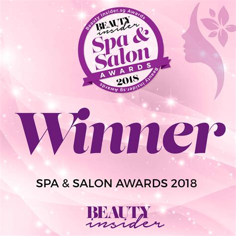 equinox salon|IS AN AWARD.